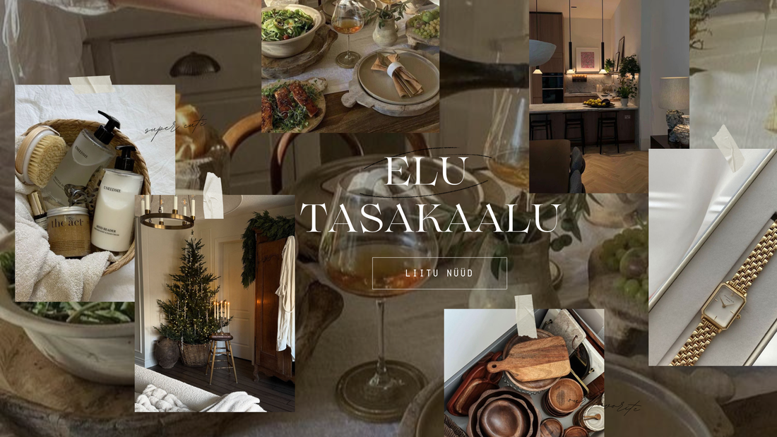 Moodul 1 – Osa 1: Sissejuhatus & enesekaardistuse tähtsus