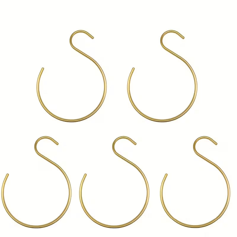 5tk garderoobikorraldajate komplekt