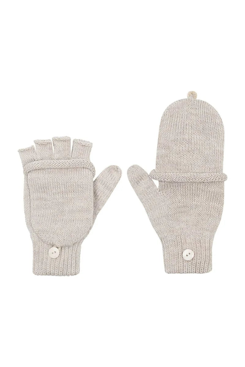 Naiste villased kindad DAISY