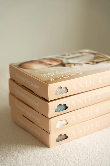 APOLLO beebitekk – 100% meriinovill