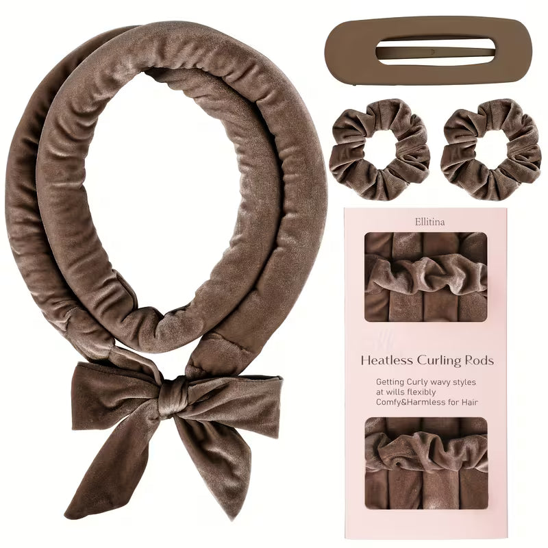 Kuumutamisevaba peapaela komplekt