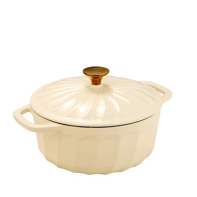 Gordonelli valuraudne hollandi pott- 3.5 L