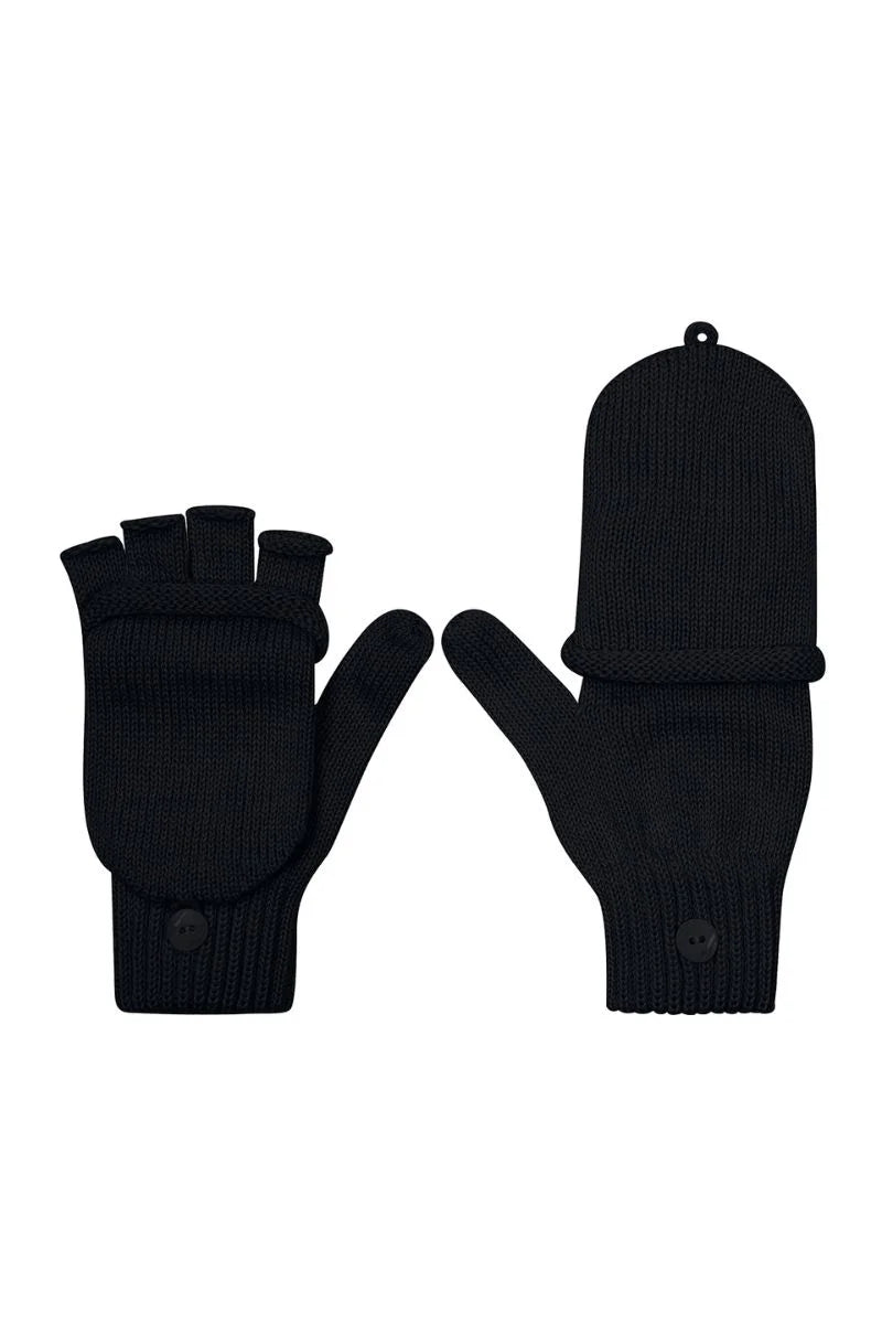 Naiste villased kindad DAISY