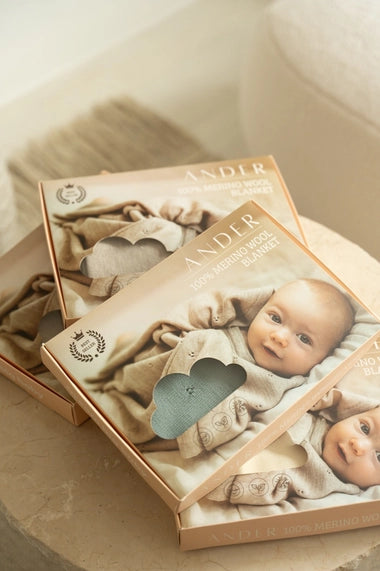 APOLLO beebitekk – 100% meriinovill