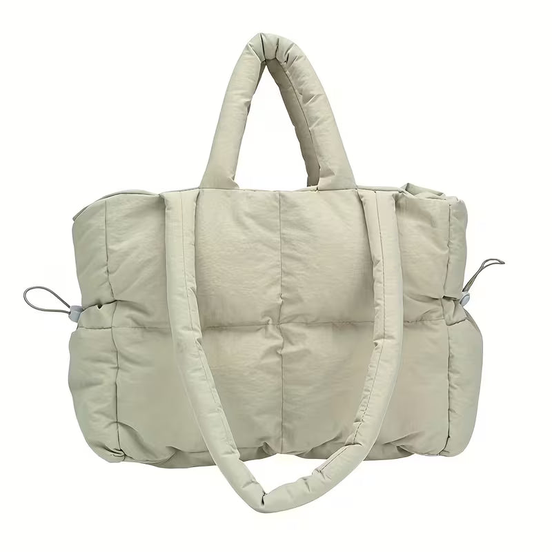 Naiste suure mahutavusega kott