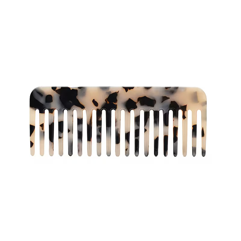 11.8 cm pikk ruudukujuline kaasaskantav juuksehari