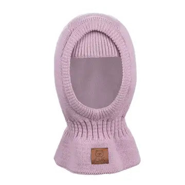 FLORA children's diving cap - 100% acrylic 