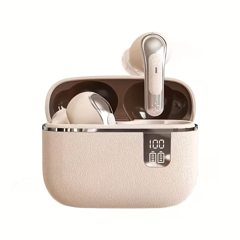 WOSd 2025 juhtmevabad TWS kõrvaklapid