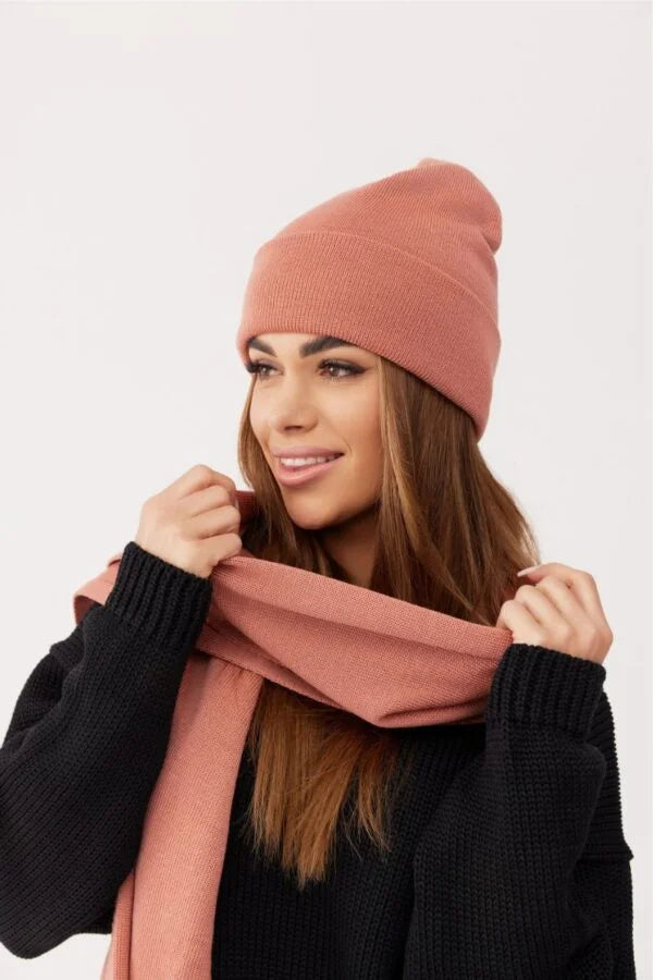 Müts – 100% meriinovill NAOMI