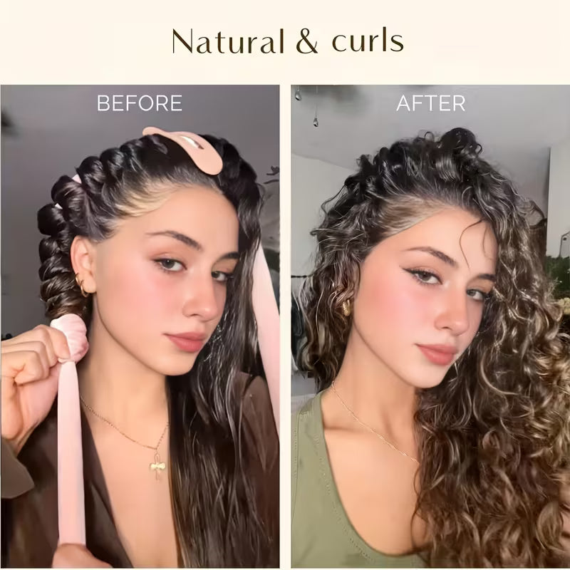 Kuumutamisevaba peapaela komplekt