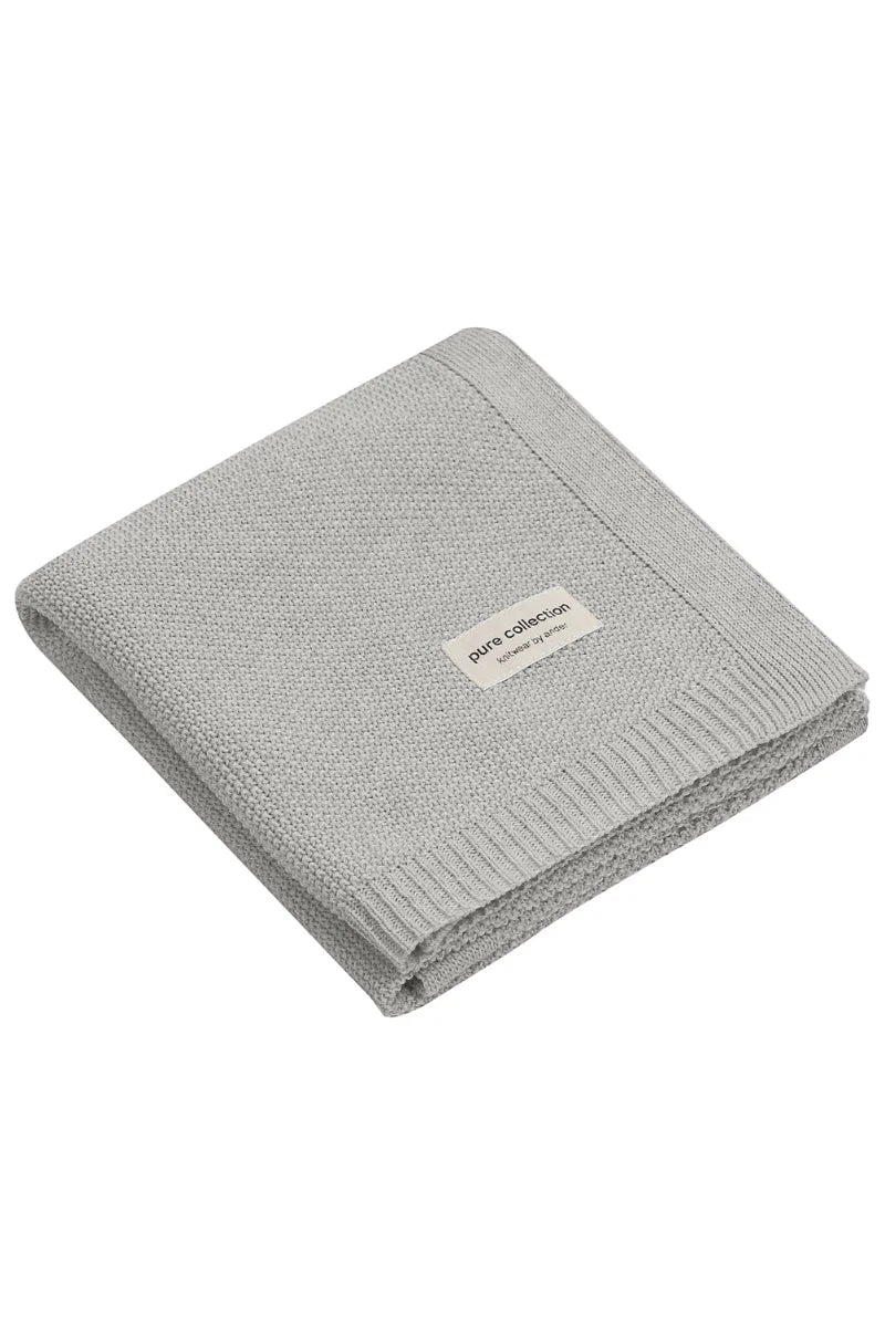 ABACO baby blanket – 100% merino wool