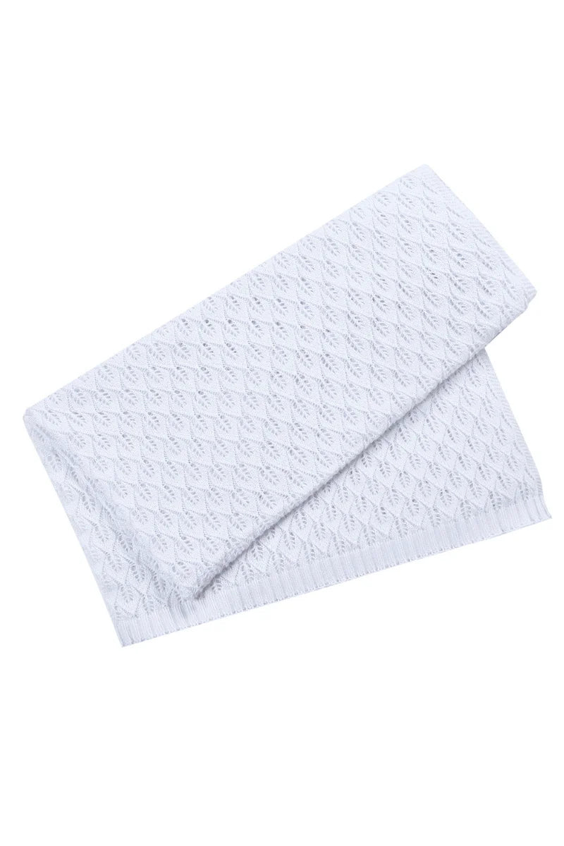 ANNA beebitekk - puuvill ja bambus