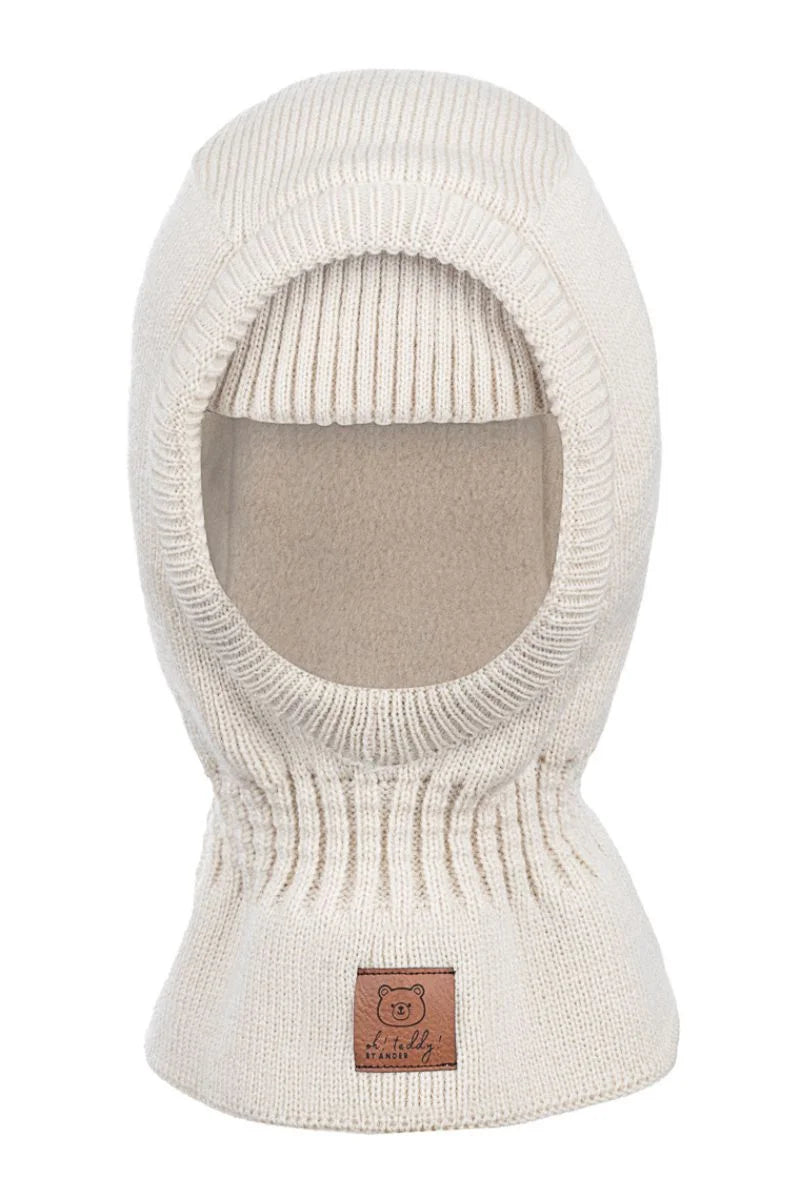 FLORA children's diving cap - 100% acrylic 