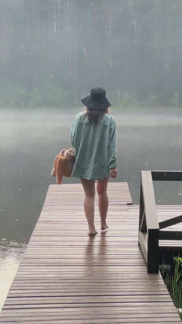 Puuvillased vahvelrätikud komplekt