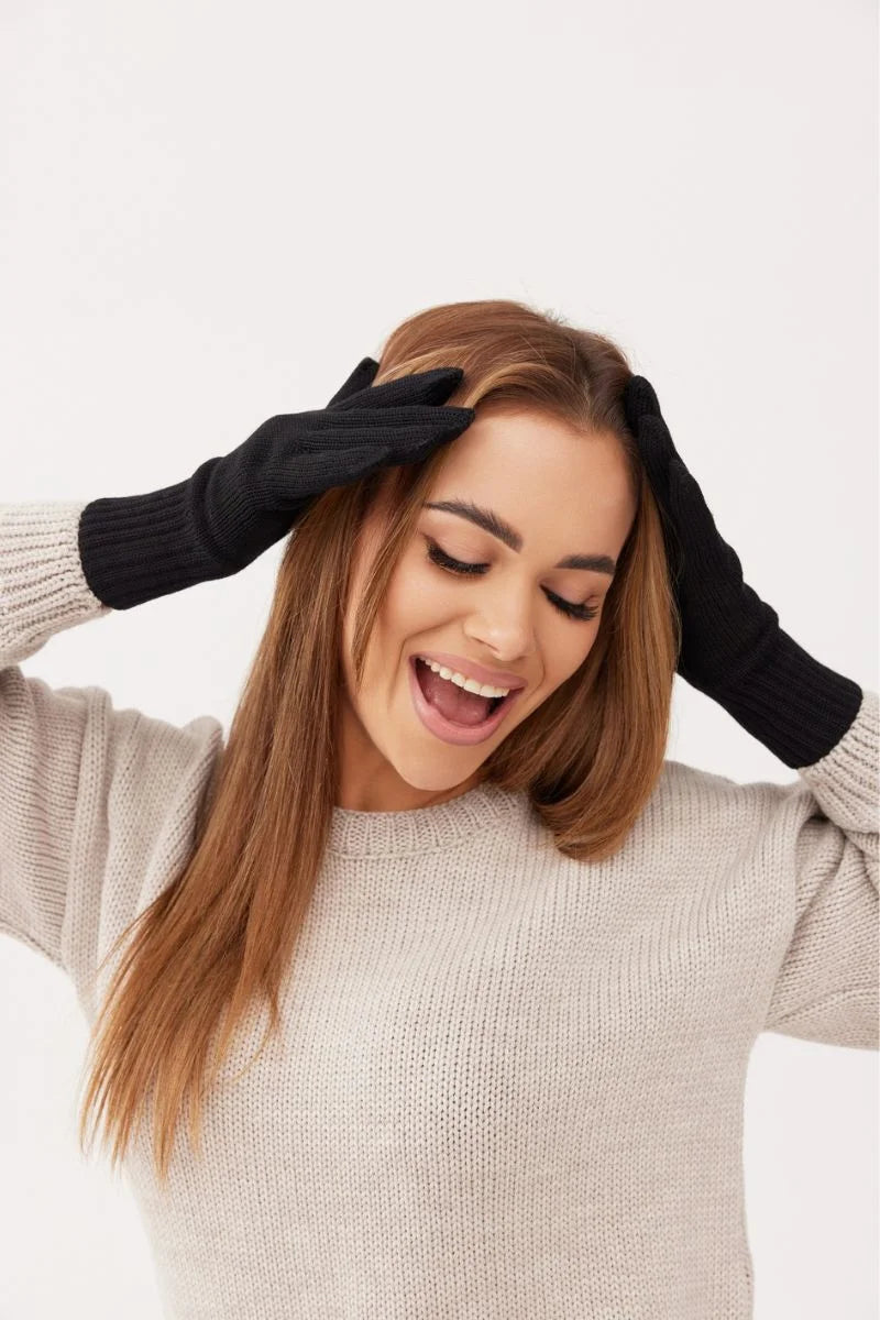 KLASSIKALISED KINDAD – 100% MERIINOVILL