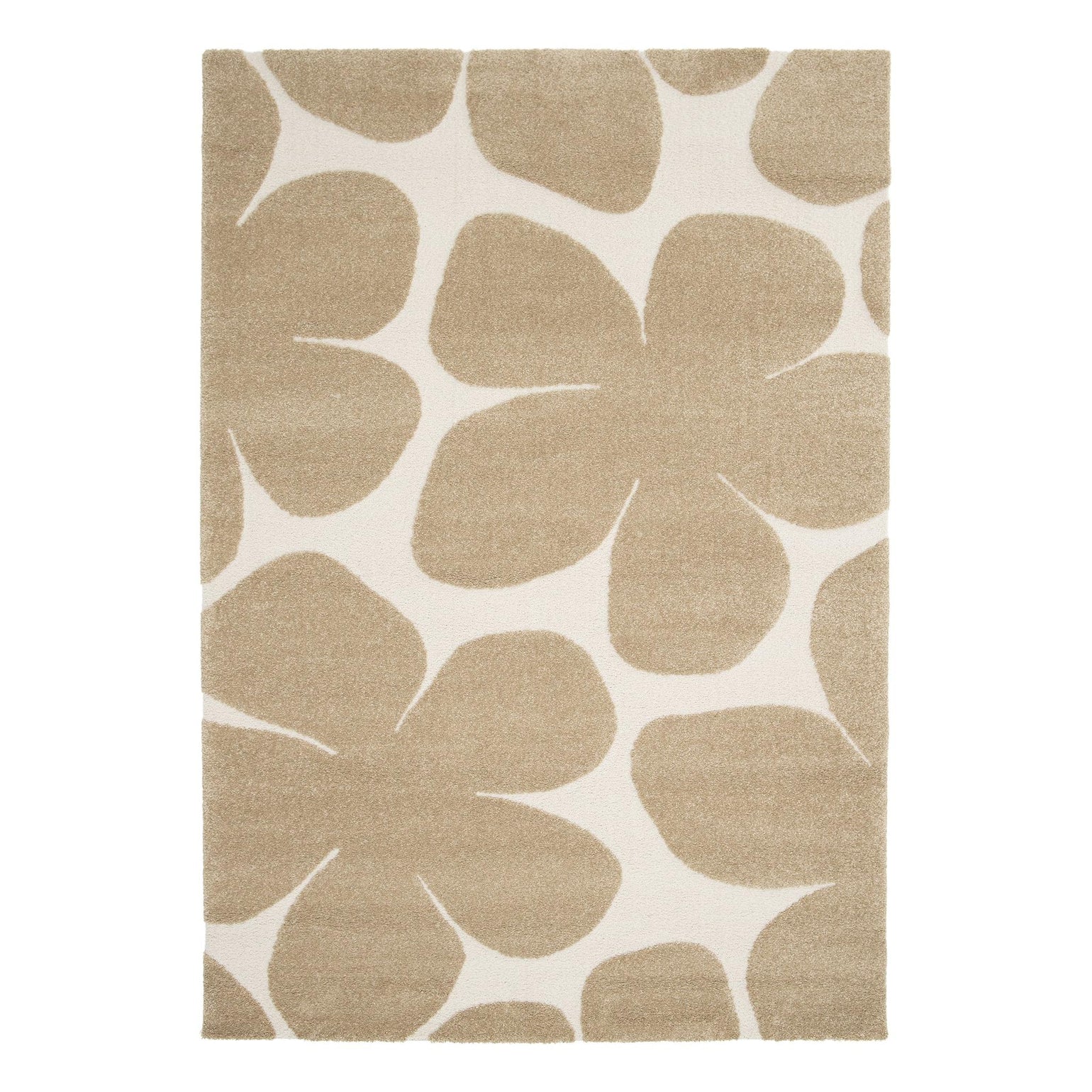 Pehme õireljeefmustriga vaip